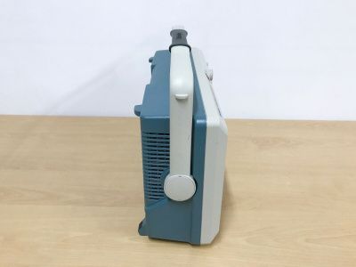 Цифровой осциллограф смешанных сигналов Tektronix MSO4104B с P6500